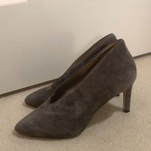 Brand New Ann Taylor High Heels